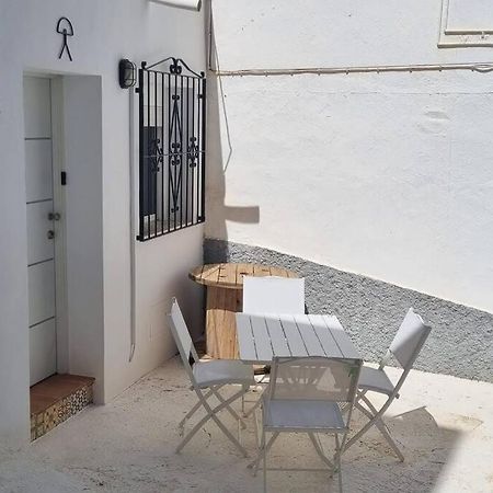 Preciosa Casa Mojacar Centro.ヴィラ エクステリア 写真