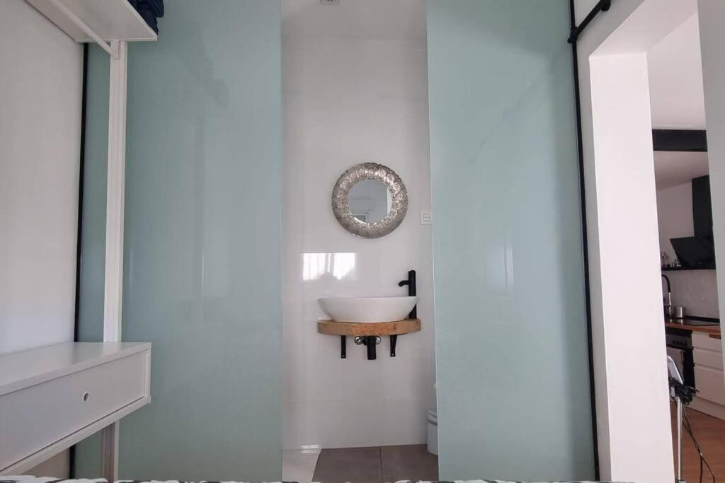 Preciosa Casa Mojacar Centro.ヴィラ エクステリア 写真
