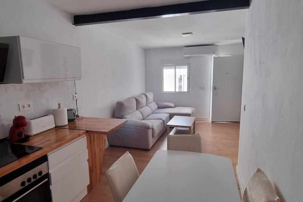 Preciosa Casa Mojacar Centro.ヴィラ エクステリア 写真