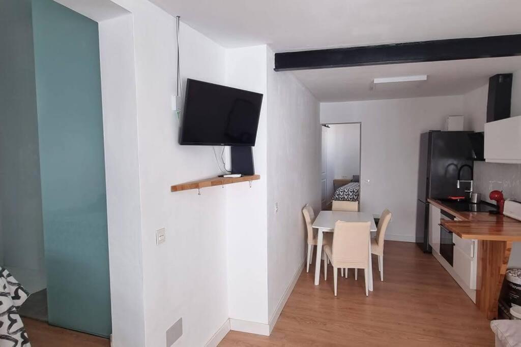 Preciosa Casa Mojacar Centro.ヴィラ エクステリア 写真