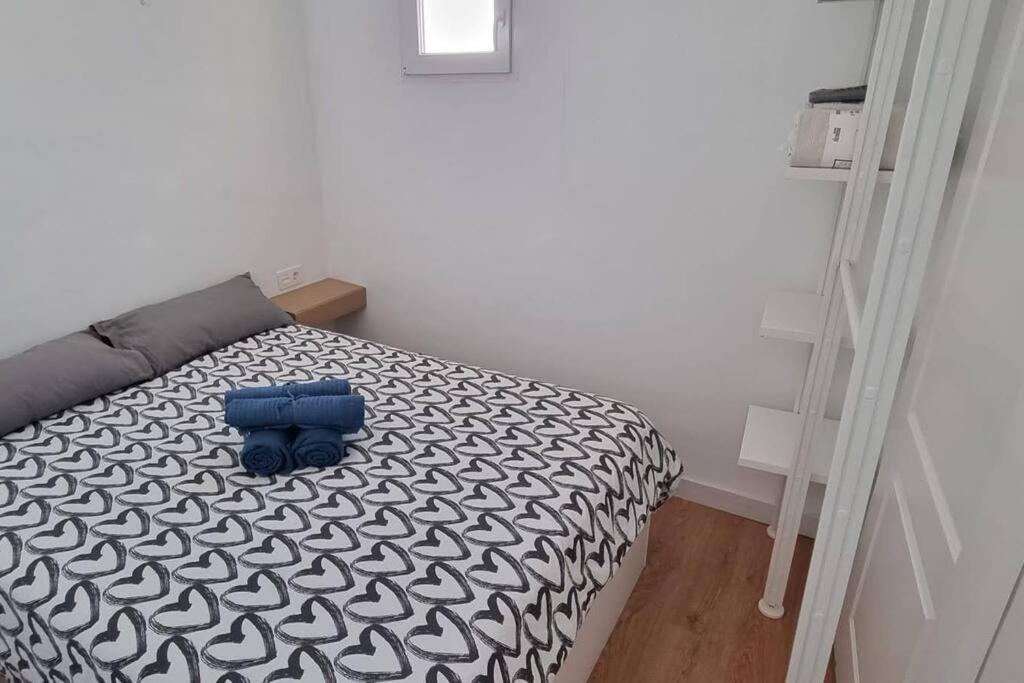 Preciosa Casa Mojacar Centro.ヴィラ エクステリア 写真