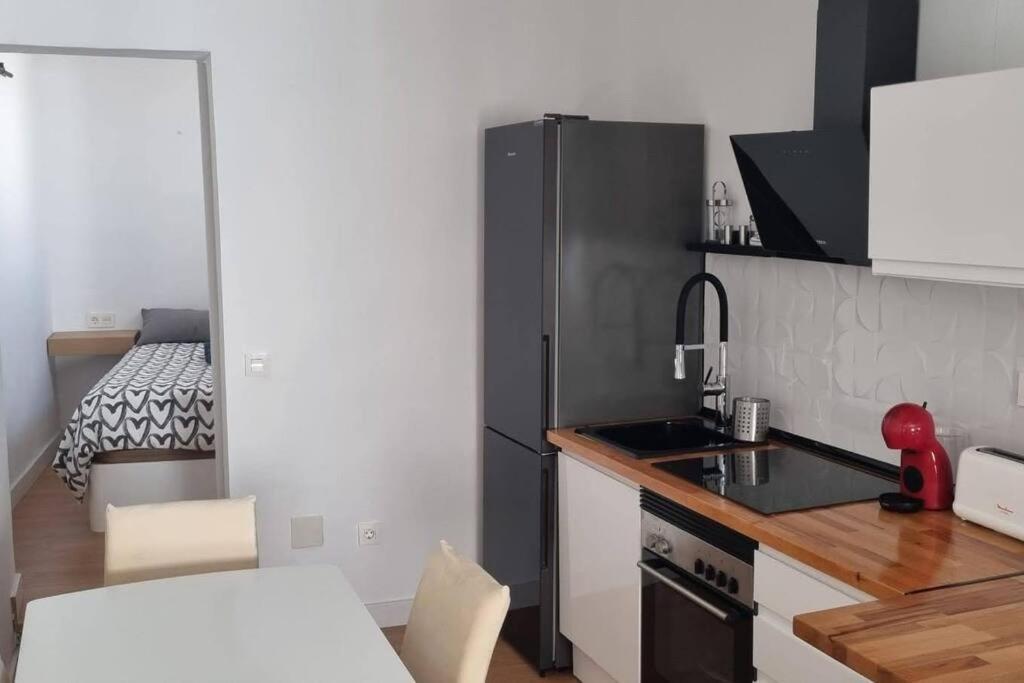 Preciosa Casa Mojacar Centro.ヴィラ エクステリア 写真