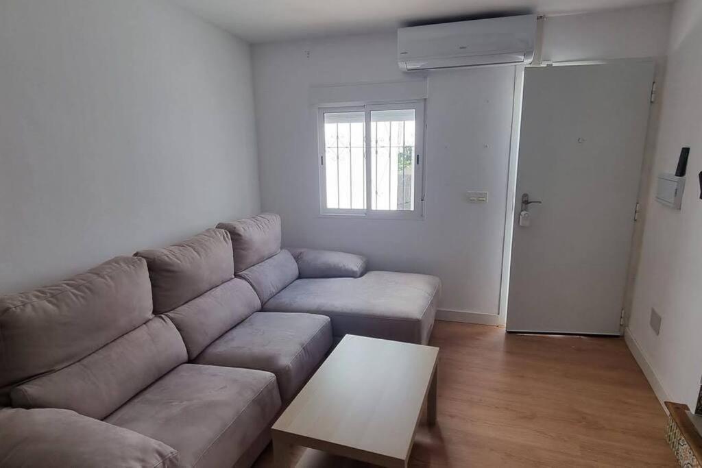 Preciosa Casa Mojacar Centro.ヴィラ エクステリア 写真